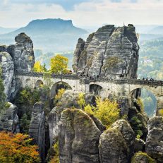 Sehenswürdigkeiten – Bastei