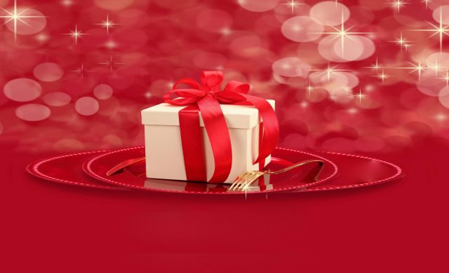 Weihnachten für 5 Nächte entspannt genießen