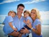 Familienurlaub