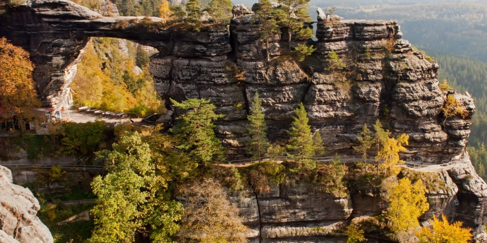 Sehenswürdigkeiten – Elbsandsteingebirge / Sächsische Schweiz