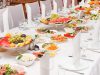 Catering – Festliche Tafel