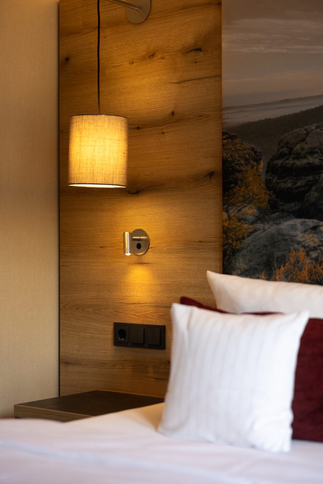 Zimmer &#8211; Schlafzimmer