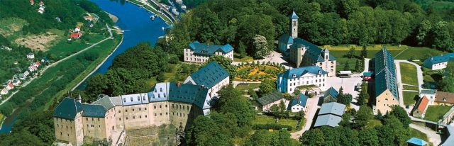 Sehenswürdigkeiten &#8211; Festung Königstein / Sächsische Schweiz