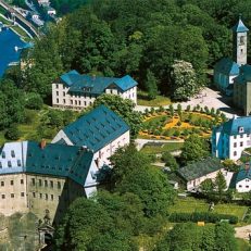 Sehenswürdigkeiten – Festung Königstein / Sächsische Schweiz